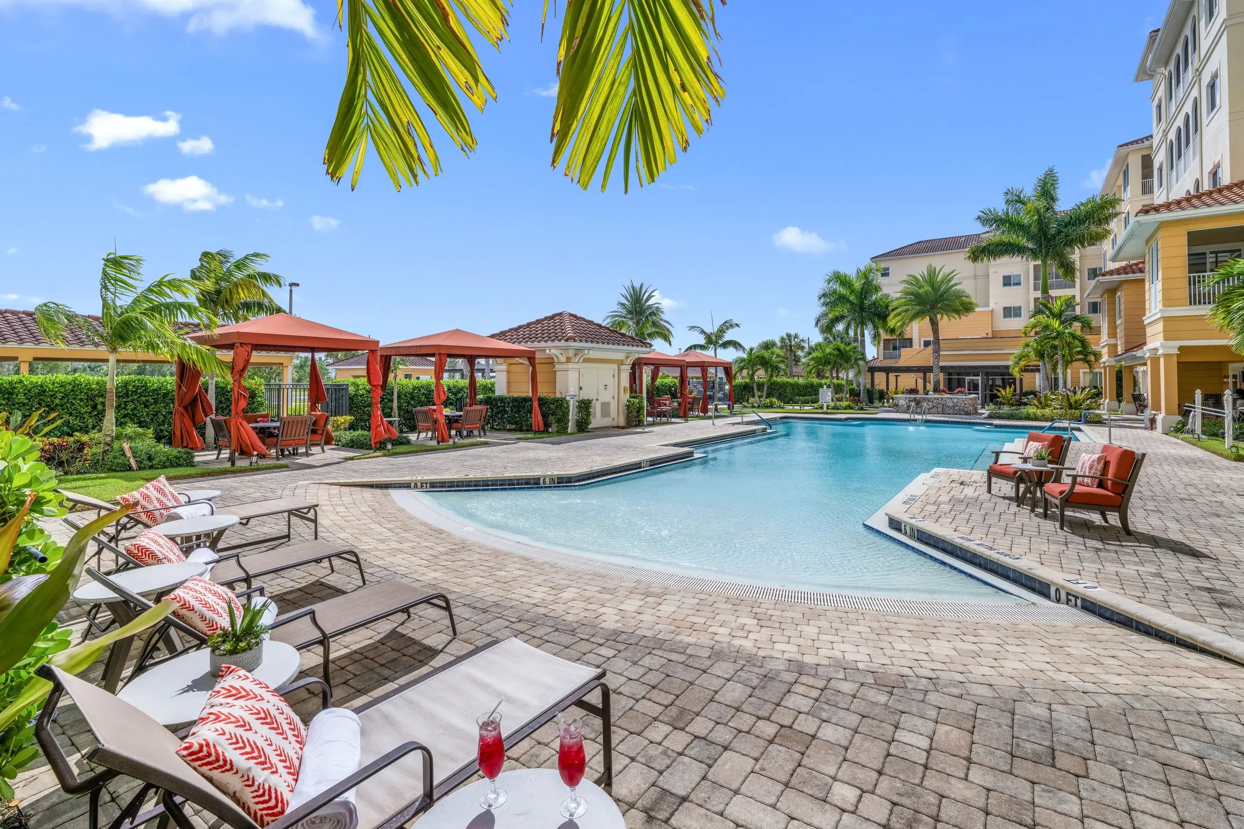 Discovery Village The Forum Featured Image